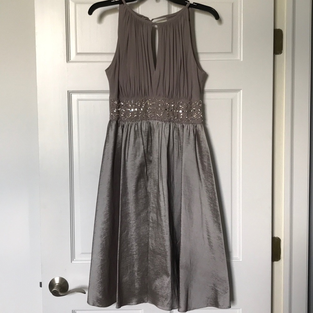 Formal dress